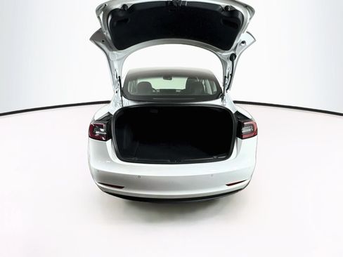 Used 2018 Tesla Model 3 Performance AWD/4WD image 23