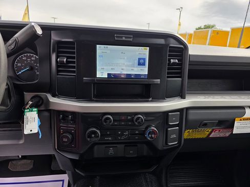 New 2026 Ford F450 XL w/ XL Chrome Package AWD/4WD image 49