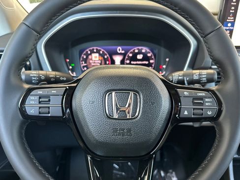 New 2026 Honda Pilot EX-L image 26