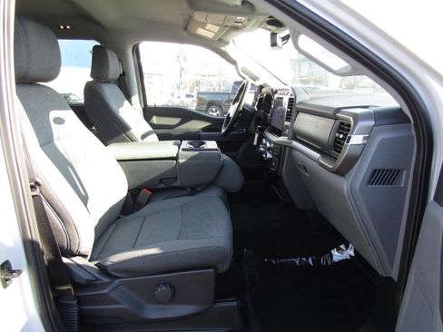 Used 2024 Ford F150 XLT image 29