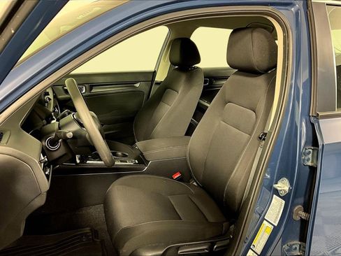 Used 2025 Honda Civic LX image 21