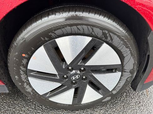 New 2025 Hyundai Ioniq 6 SE image 12