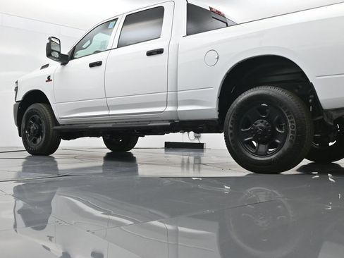 New 2026 RAM 2500 Tradesman image 54