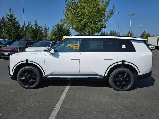 New 2027 Kia Telluride SX Prestige AWD/4WD image 2