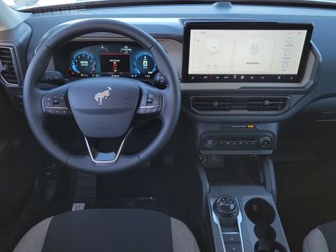 New 2025 Ford Bronco Sport Big Bend image 8