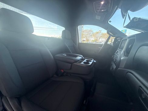 Used 2023 Chevrolet Silverado 1500 W/T w/ WT Fleet Convenience Package RWD image 31