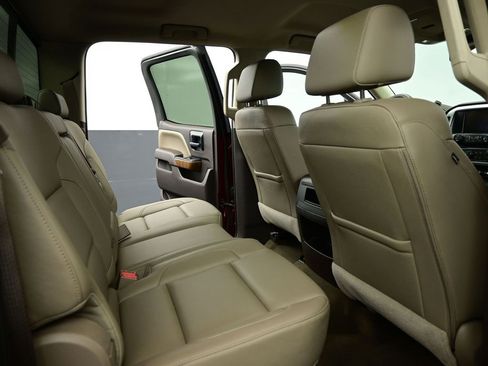 Used 2016 GMC Sierra 1500 SLT image 34