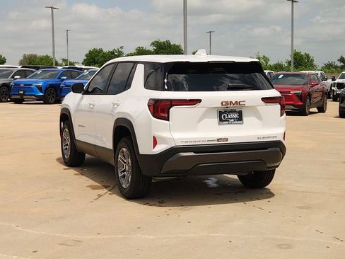 New 2026 GMC Terrain Elevation AWD/4WD image 6
