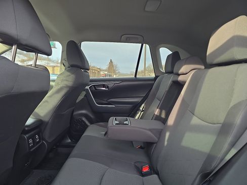 Used 2024 Toyota RAV4 Woodland Edition image 25