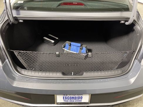 New 2026 Hyundai Elantra Sport FWD image 10