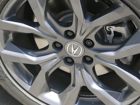 Used 2022 Acura MDX A-Spec AWD/4WD image 9