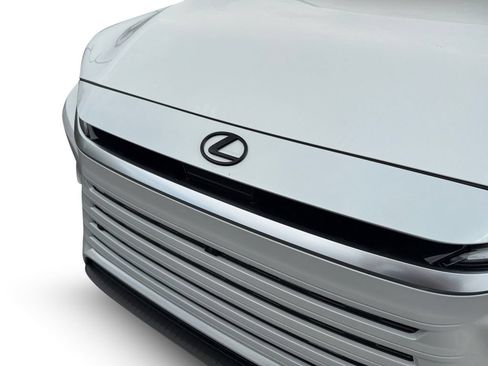 New 2026 Lexus TX 350 AWD image 32