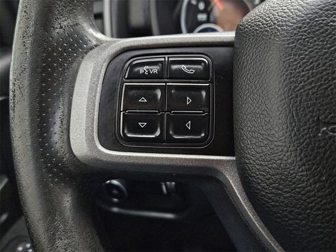 Used 2022 RAM 3500 Tradesman image 19