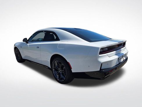 New 2026 Dodge Charger GT w/ Driver Convenience Group AWD/4WD image 6
