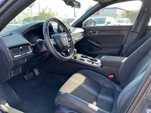 Used 2024 Honda Civic Sport image 12