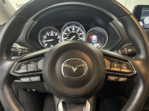 Used 2017 MAZDA CX-5 Grand Touring w/ Premium Package AWD/4WD image 11