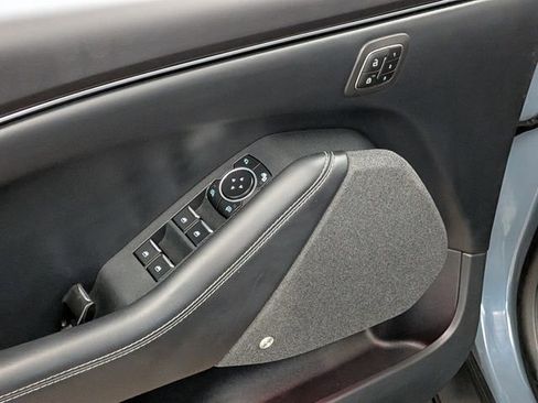 Used 2023 Ford Mustang Mach-E Premium w/ Mustang Nite Pony Package image 15