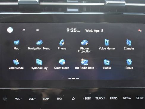 Used 2023 Hyundai Tucson Limited image 28