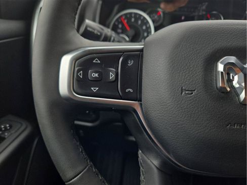 Used 2025 RAM 1500 Lone Star AWD/4WD image 15