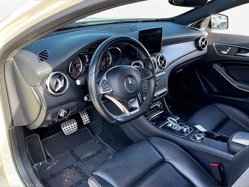 Used 2018 Mercedes-Benz GLA 45 AMG 4MATIC image 13