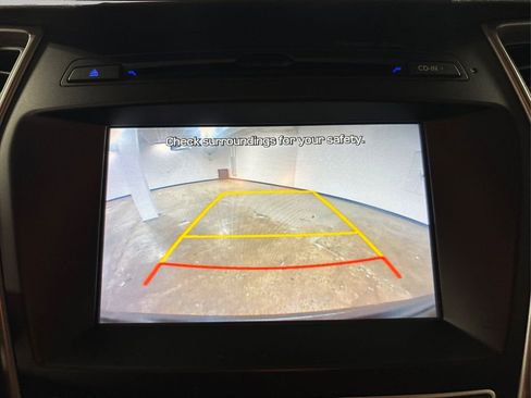 Used 2017 Hyundai Santa Fe Sport AWD/4WD image 31