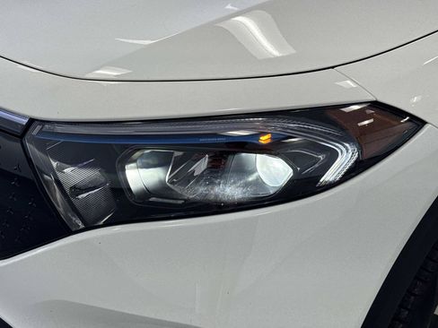 Certified 2024 Mercedes-Benz EQB 250+ image 30