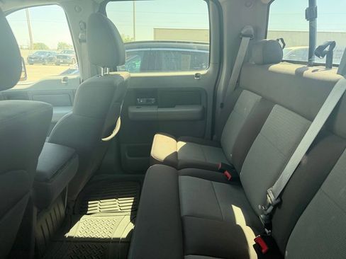 Used 2004 Ford F150 XLT AWD/4WD image 7