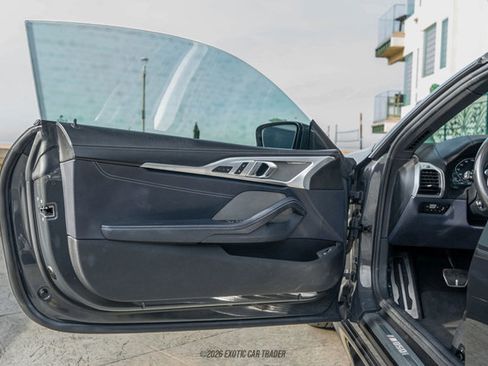 Used 2019 BMW M850i xDrive Convertible image 28