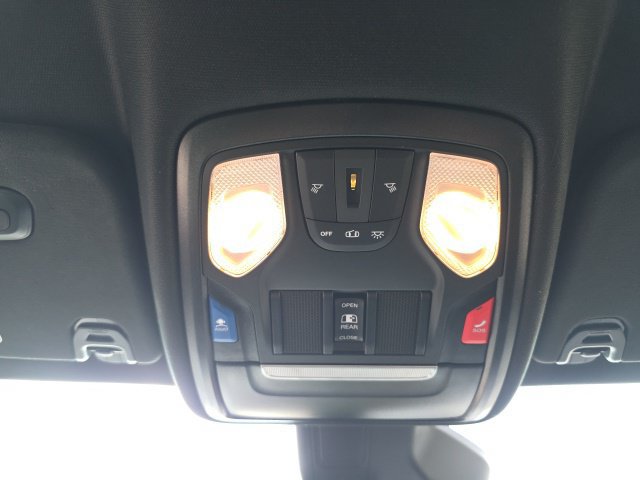 Used 2025 RAM 1500 Big Horn AWD/4WD image 29