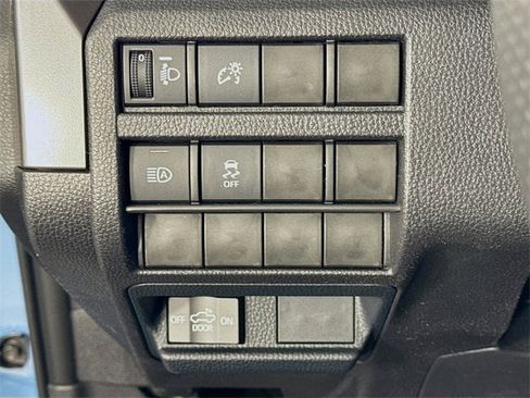 New 2026 Toyota Tacoma SR5 image 10