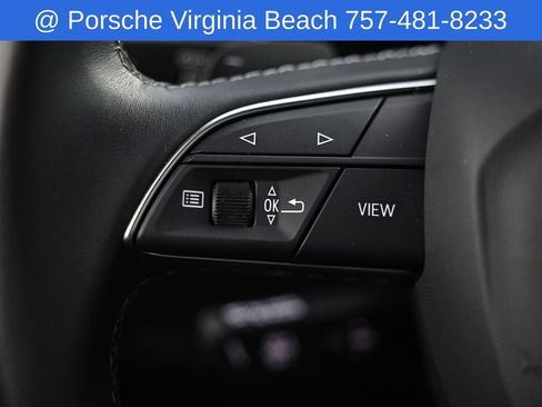 Used 2025 Audi Q7 2.0T Premium Plus AWD/4WD image 33