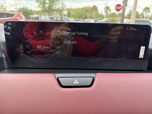 New 2026 MAZDA CX-70 3.3 Turbo S w/ Premium Package image 35