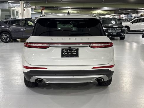 Used 2020 Lincoln Corsair AWD w/ Equipment Group 101A image 3