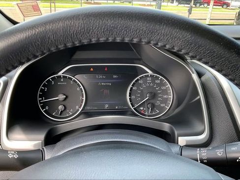 Certified 2020 Nissan Murano SV w/ Premium Package FWD image 18