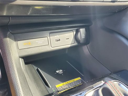 Certified 2024 Acura Integra A-Spec image 31