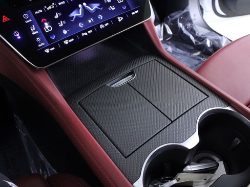 Used 2023 Maserati Grecale Modena image 34