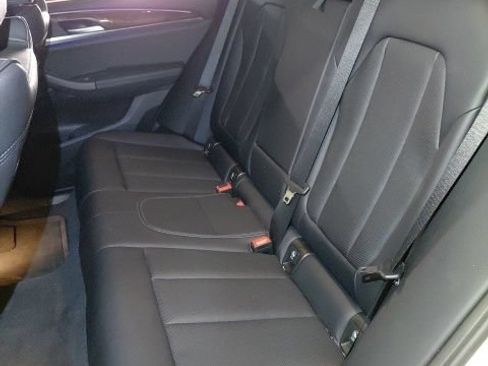 Used 2024 BMW X3 sDrive30i w/ Premium Package RWD image 6