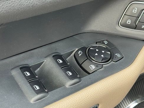 Used 2024 Ford Expedition Max Limited image 17