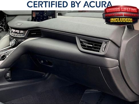 Certified 2023 Acura TLX FWD image 20
