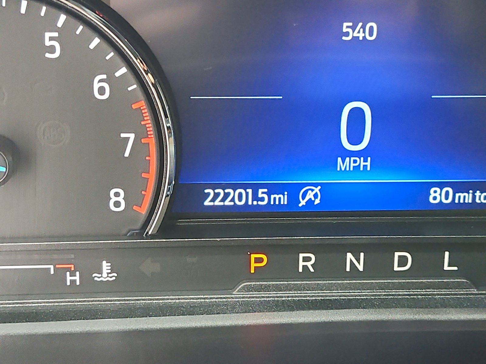 Used 2023 Ford Explorer XLT w/ Equipment Group 202A RWD image 21