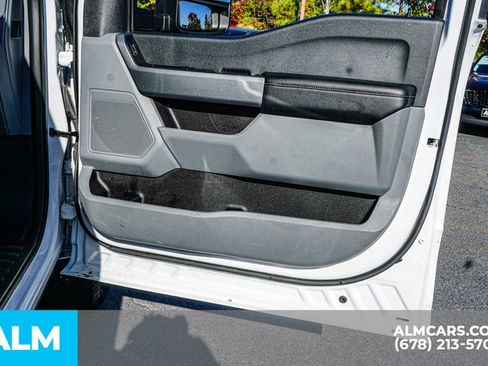 Used 2023 Ford F250 XLT image 51