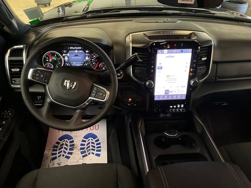 New 2026 RAM 2500 Big Horn image 7