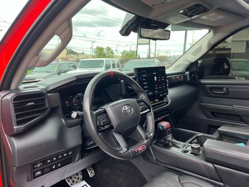 Used 2022 Toyota Tundra TRD Pro AWD/4WD image 20