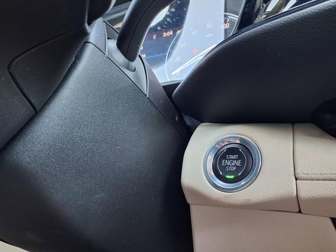 Used 2023 Buick Envision Avenir AWD/4WD image 13