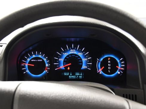 Used 2012 Ford Fusion SE FWD image 29