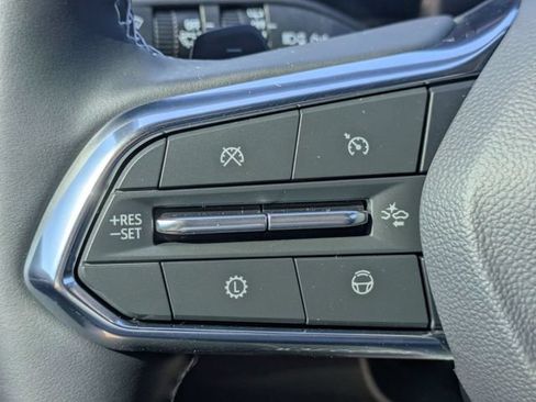 New 2026 Chevrolet Traverse Z71 w/ Enhanced Driving Package AWD/4WD image 14