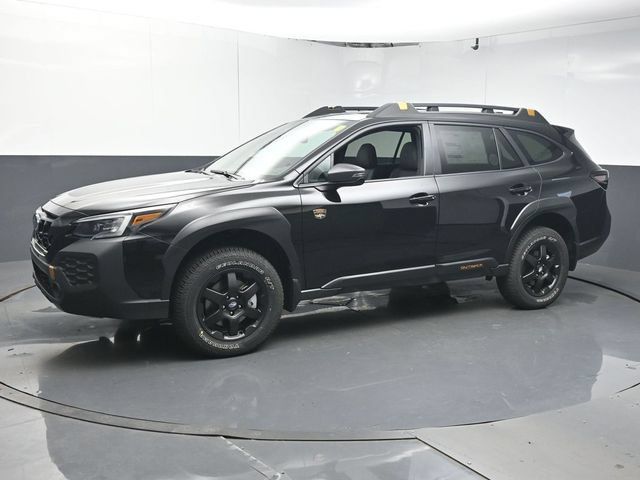 Used 2025 Subaru Outback Wilderness w/ Wilderness Package AWD/4WD image 4