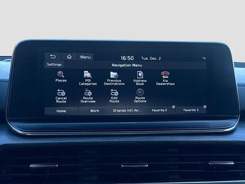 Used 2021 Kia Telluride EX w/ EX Premium Package image 13