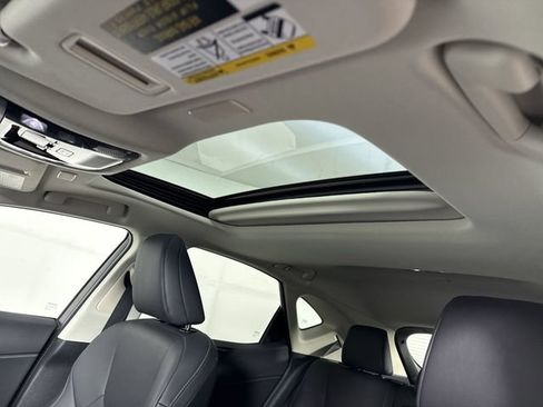 Used 2026 Lexus NX 350 AWD w/ Accessory Package (2T) image 19