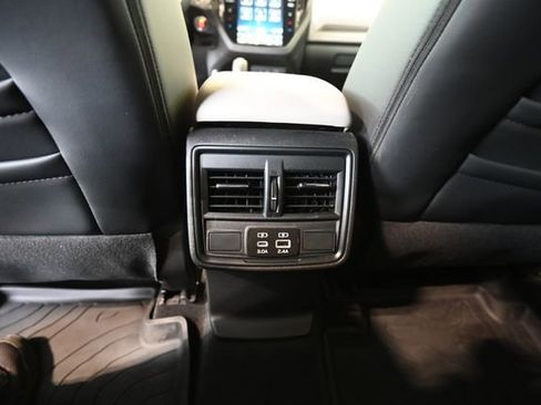 Certified 2026 Subaru Forester Premium AWD/4WD image 24